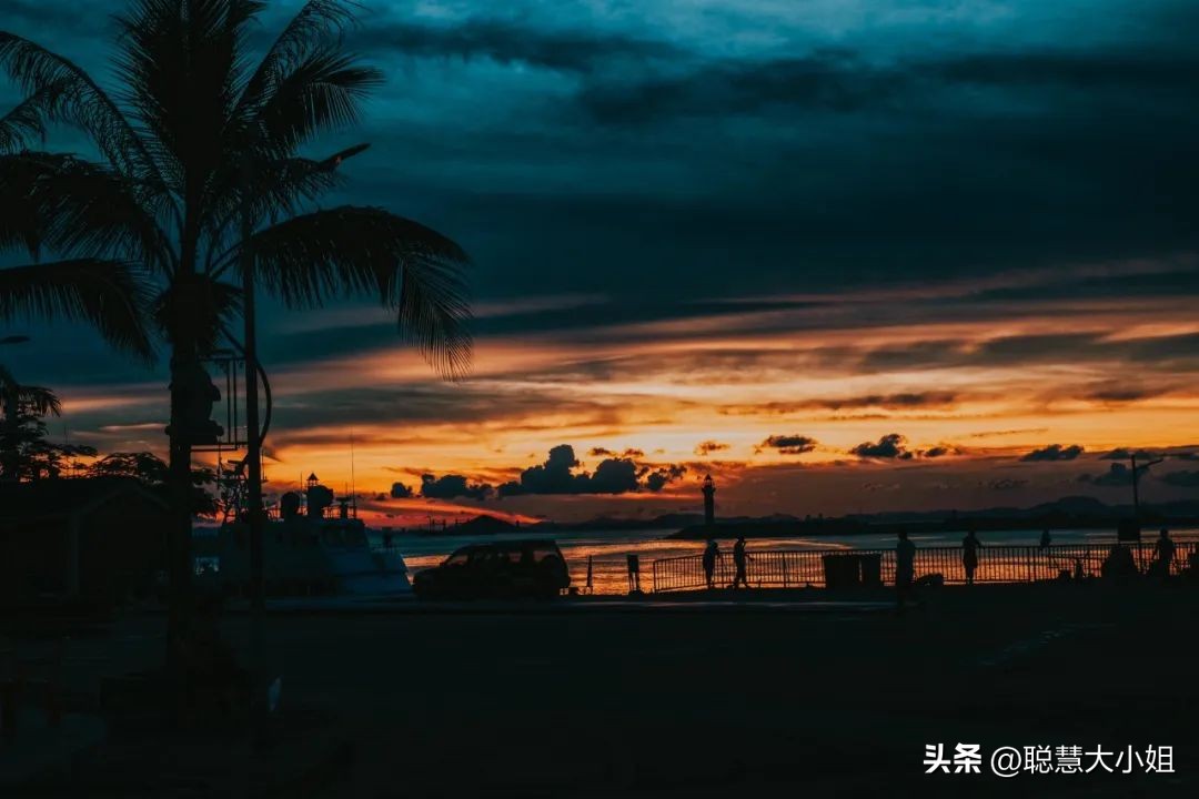 珠海百岛之城排名,广东珠海千岛之城