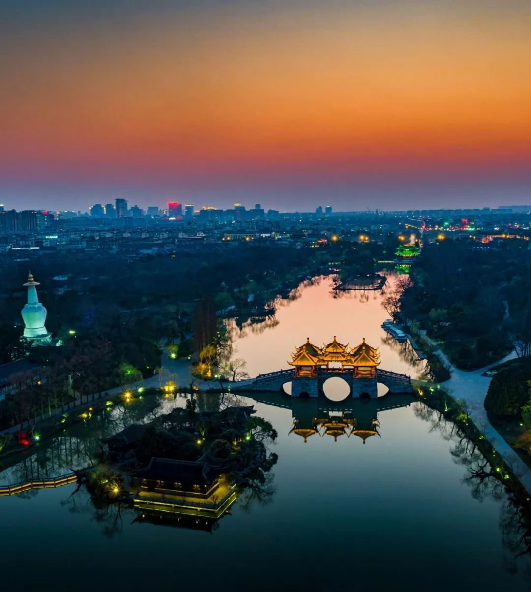 京杭大运河如何影响政治格局变化,京杭大运河改变了中国历史