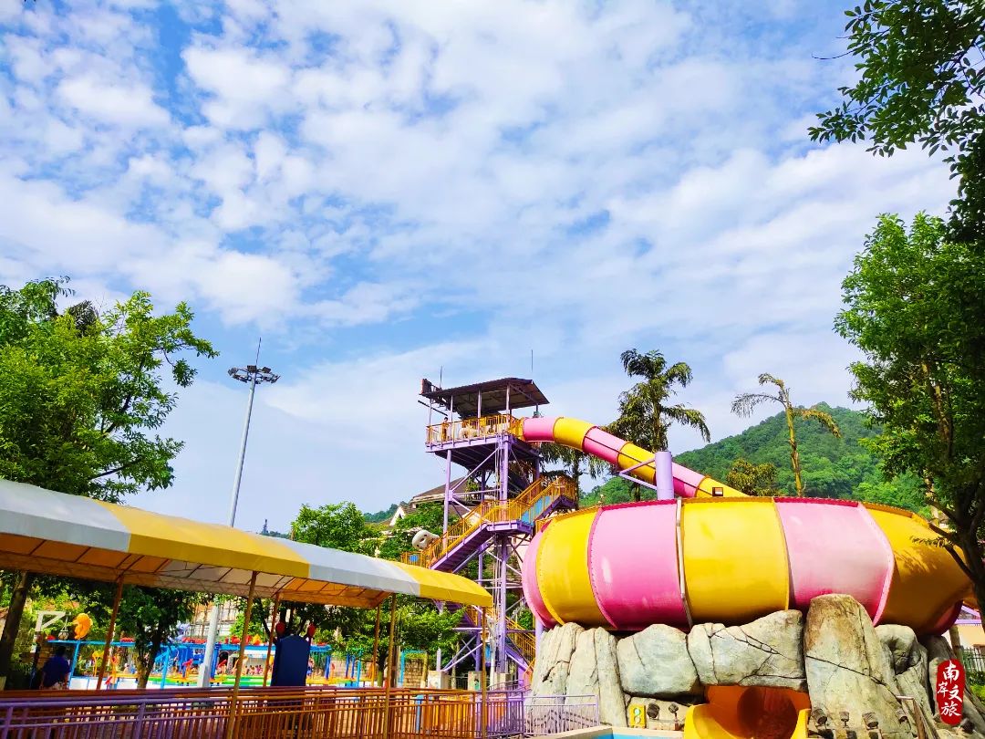 海昌加勒比海水世界游玩攻略,海昌加勒比海水世界