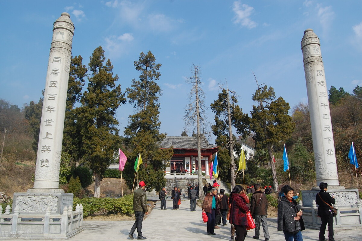 宋仁宗为何要让陈氏分家,宋仁宗拆分江州义门陈氏