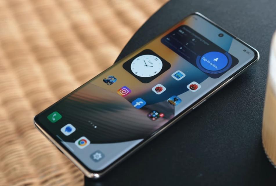 oppo2020新机256g3300元,oppo扩展运存19g千元机