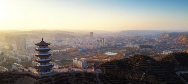 兰州市皋兰县发展定位是什么,皋兰并入新区什么时候公布