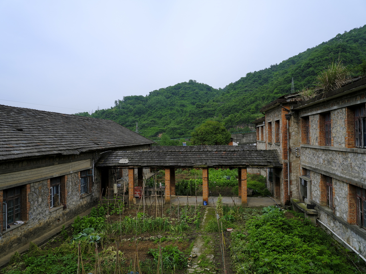 宜都712三线工厂,湖北省宜都市三线288厂