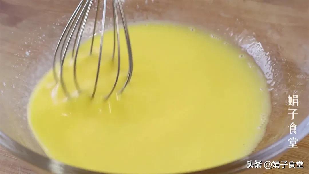 想吃蛋糕不用出去买教你在家做,蛋糕简单又好吃不用电饭煲