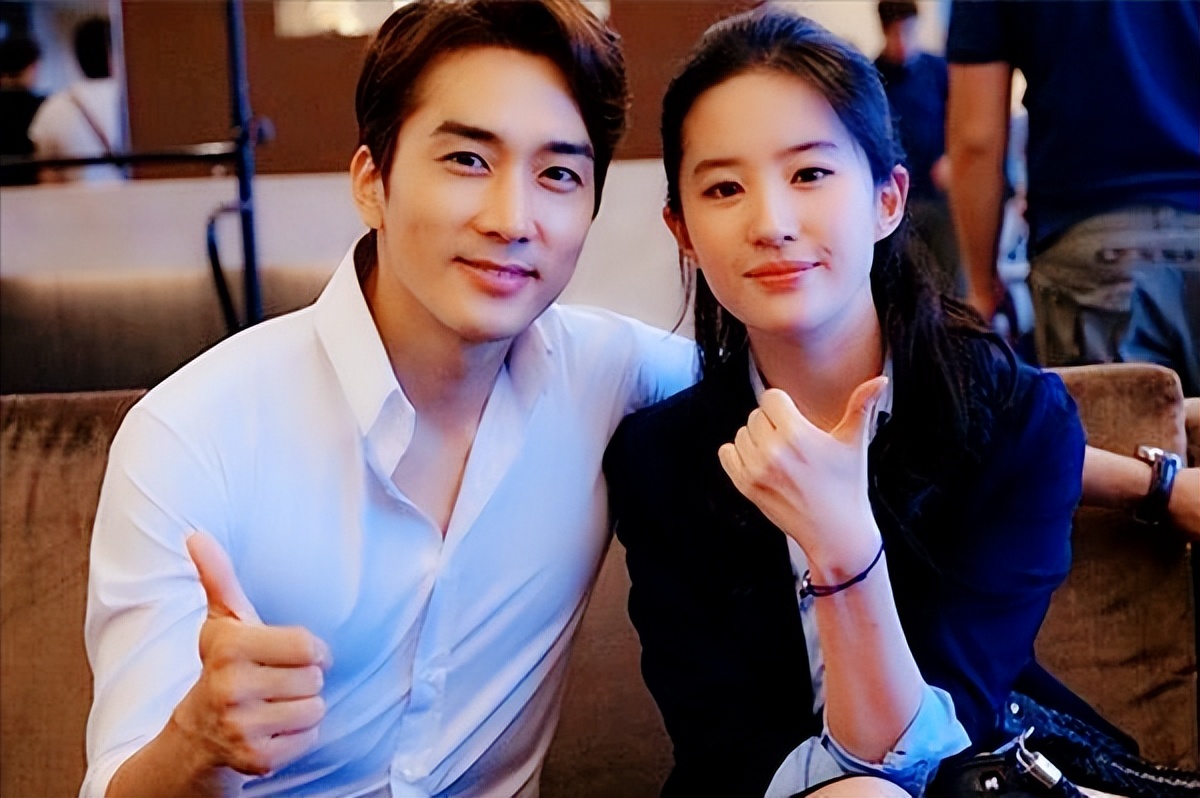 10位韩星今昔对比,那些年因为丑闻而陨落的韩星