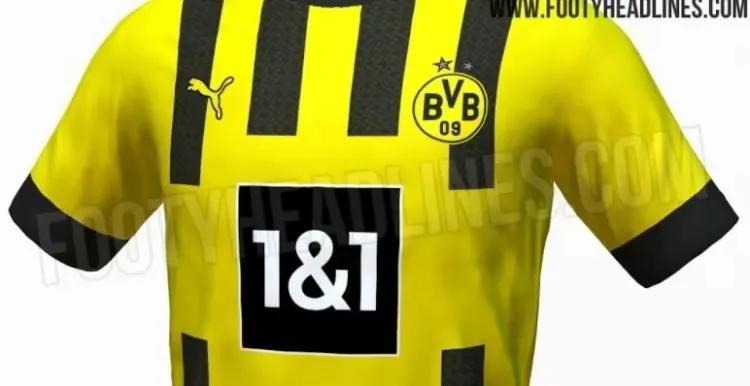 阿森纳2022-2023主场球衣,欧洲俱乐部2024-2025新赛季球衣