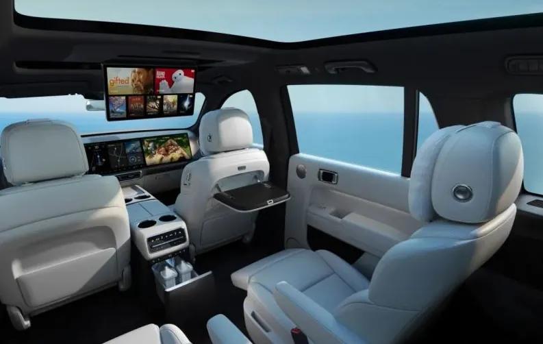 三大消息:华为基站国产率55%;中兴无造车计划;小米13Pro成机皇