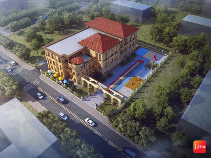 青白江的教育质量,青白江教育规划2020