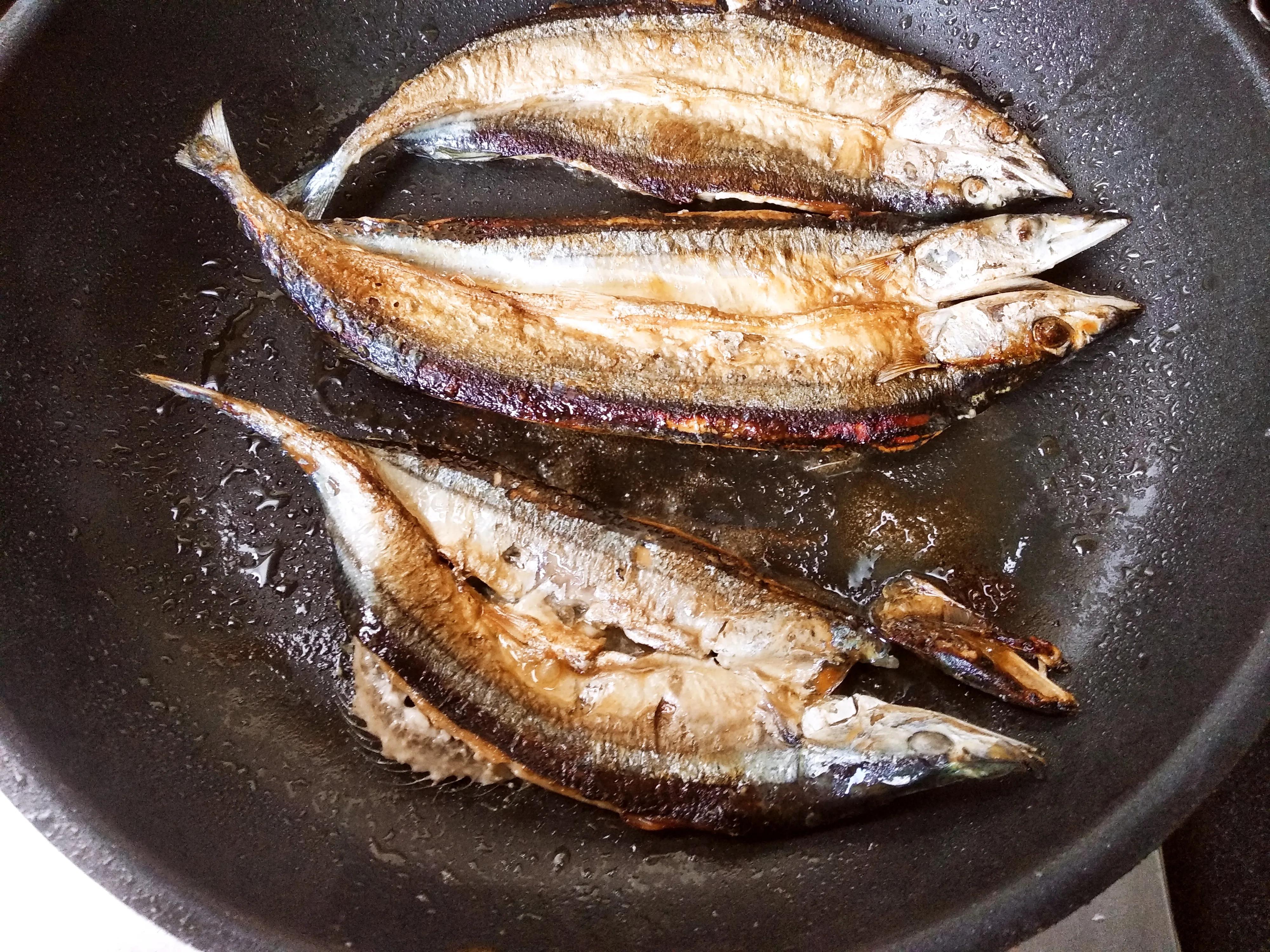 夏天吃海鱼，内行专挑这5种，肉鲜不腥无法养殖，摊主都夸是行家