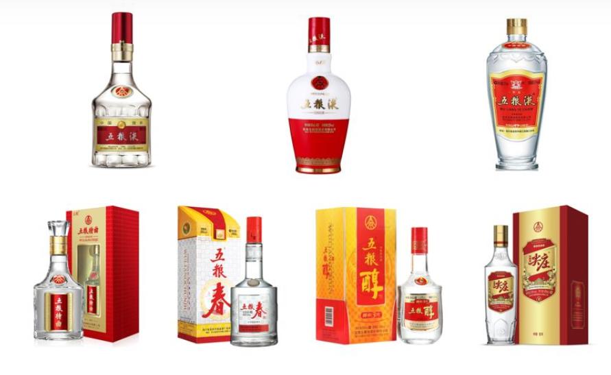 五粮液绵柔尖庄多少钱一瓶,五粮液绵柔尖庄酒价格225ml