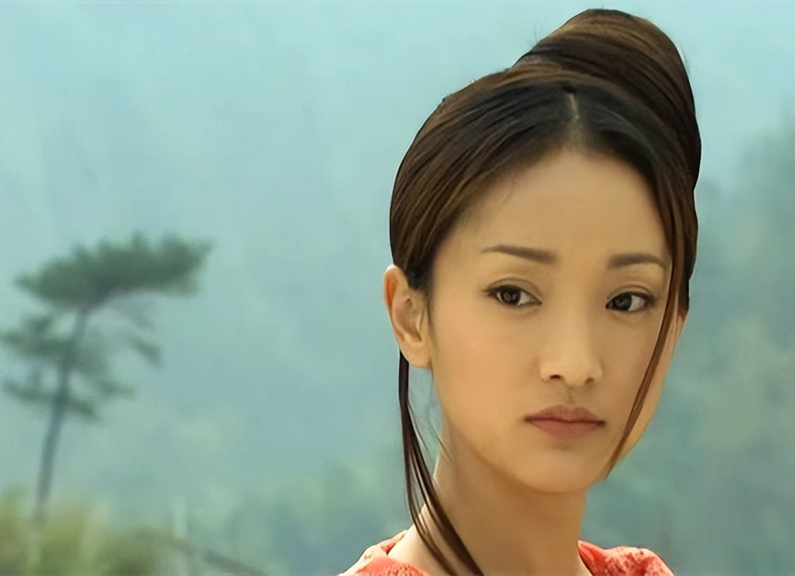 硅胶脸、关系户、资源咖，武侠电影盛世，已一去不复返