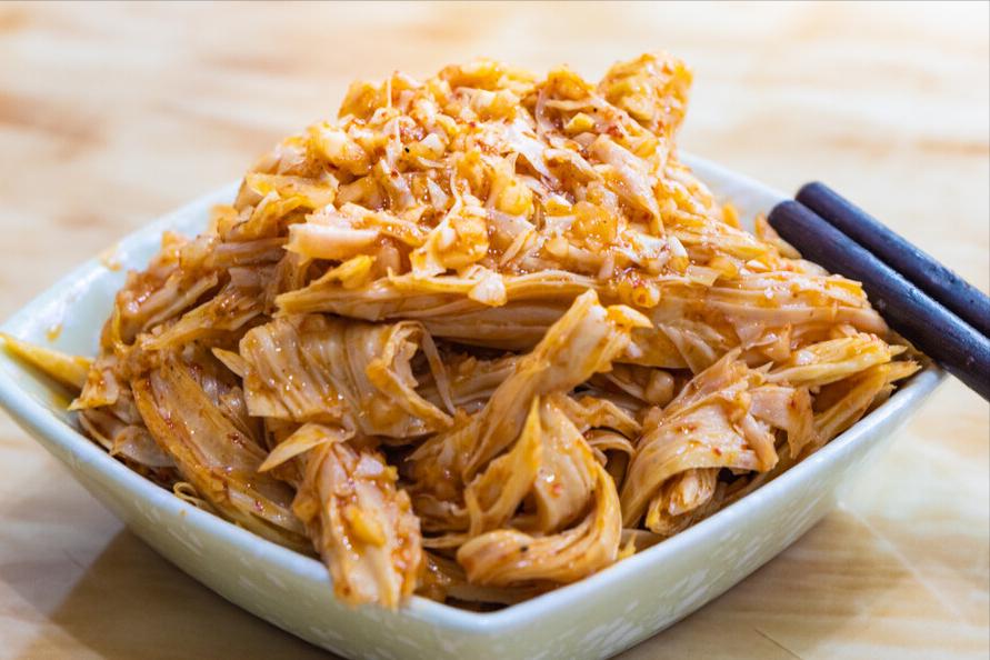 泡腐竹放不放盐,泡腐竹怎么泡才软烂