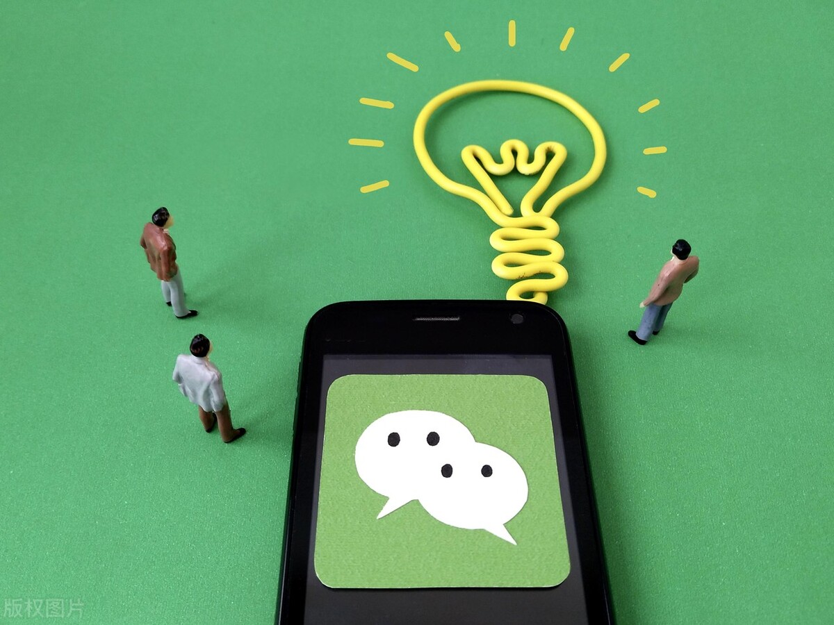 教你如何恢复微信被误删除的照片,怎样恢复误删的微信好友聊天记录