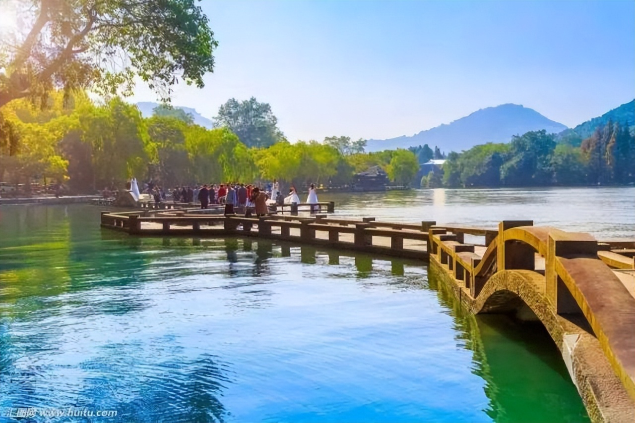 杭州旅游推荐必去的景点,杭州必去的旅游景点推荐