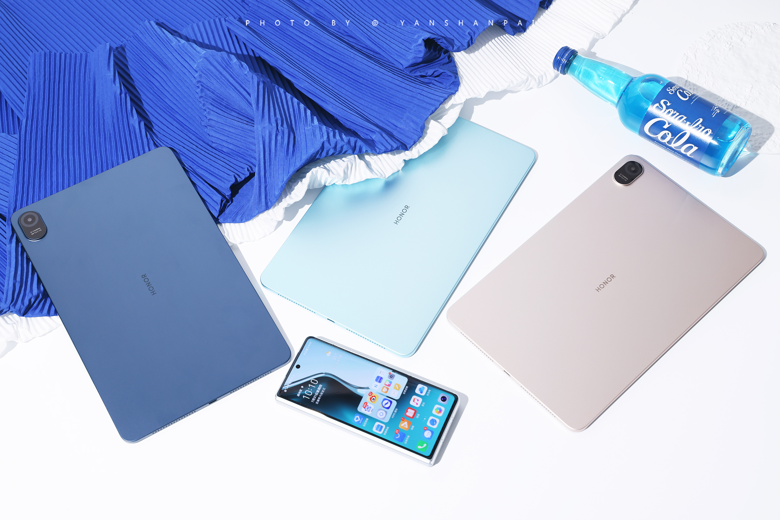 荣耀平板8寸最新消息,荣耀平板8正面讲解视频