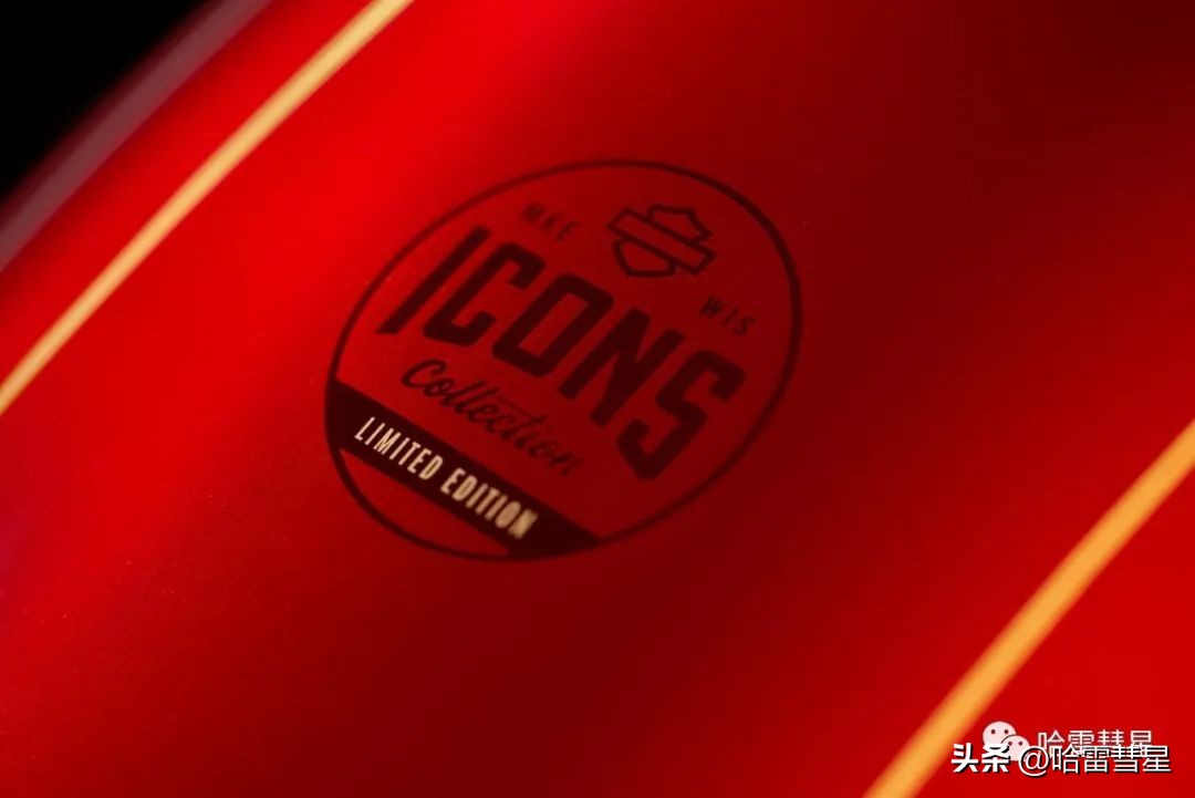 哈雷2024全新路威,2023款哈雷路威st蓝色限量版