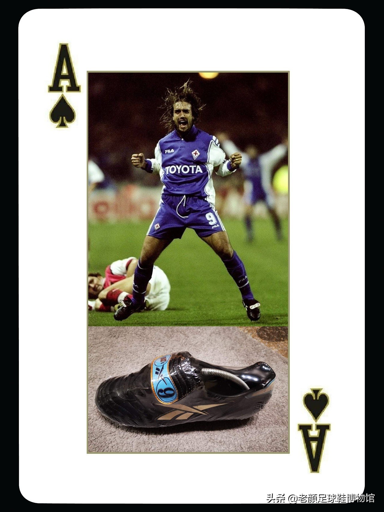 世界第二大球鞋生产商，王牌设计师被挖走后，仅用四年彻底沦落