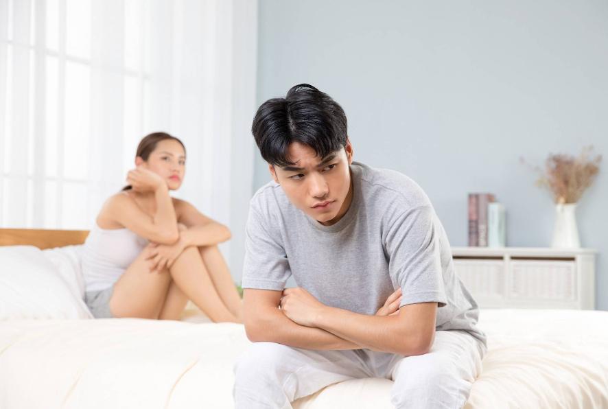 82％女性称同房会痛苦！如何才能拥有和谐的*生活性**？男女都该了解