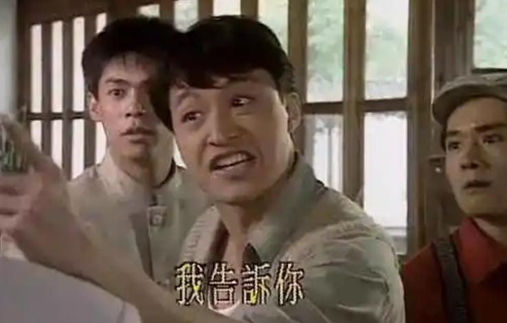 马景涛琼瑶青青河边草精彩片段,琼瑶的梅花三弄陈德容和马景涛