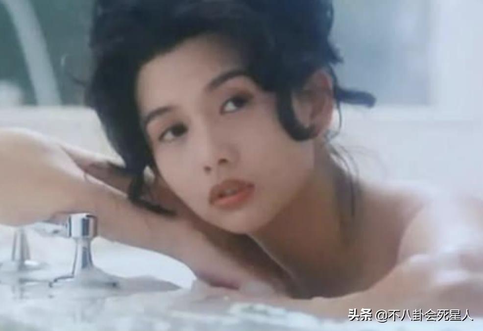 7位“风月女神”，有的成影后，嫁豪门，有的跳楼，造化弄人