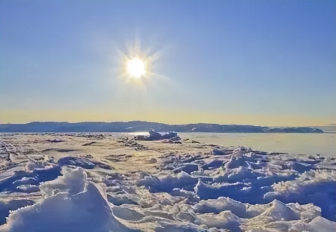 2023年地理高考一轮复习自然地理专项训练（选择题）