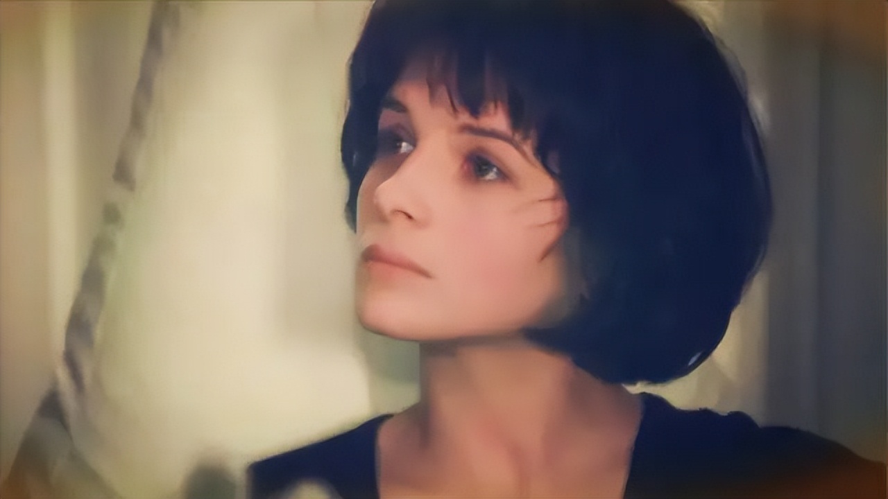 布拉格之恋,布拉格之恋经典片段