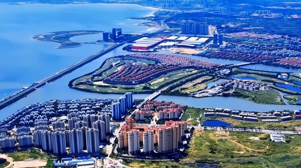 青岛蓝色硅谷核辐射,青岛蓝色硅谷不发展了吗