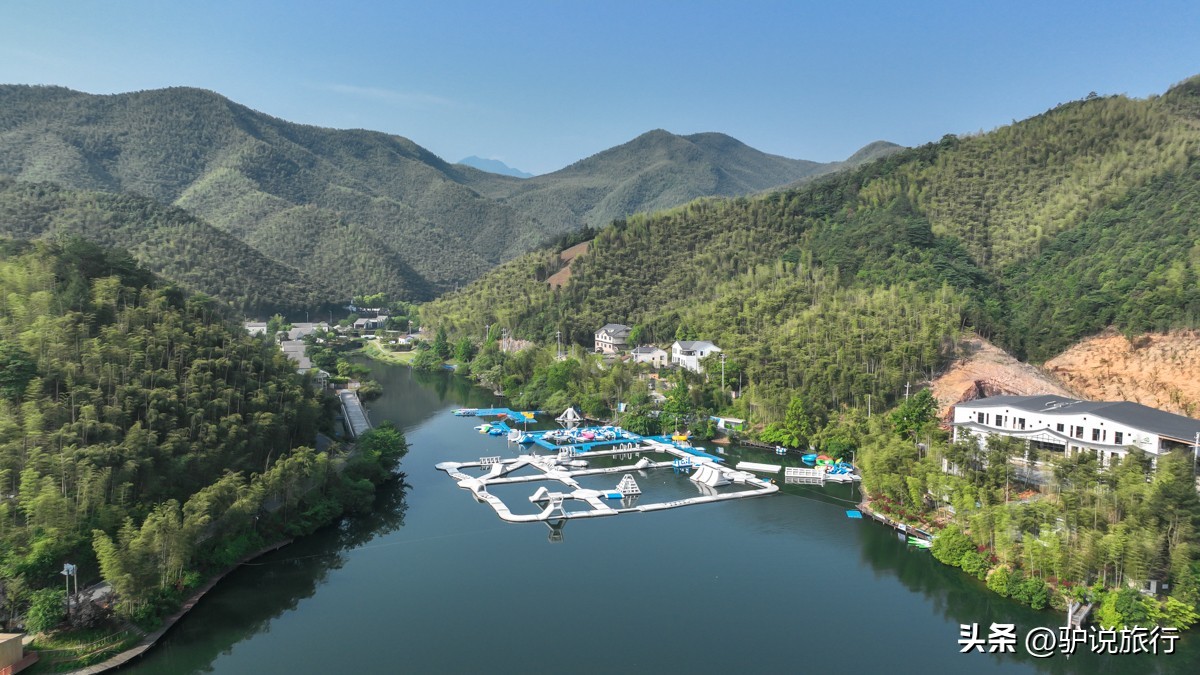 广州海边团建2天1夜团建攻略,适合水上玩的团建的地方