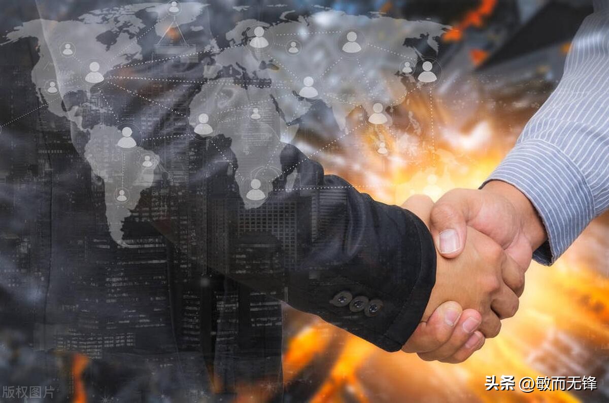 靠人脉赚钱的10个方法,保持赚钱的人脉有哪些方法