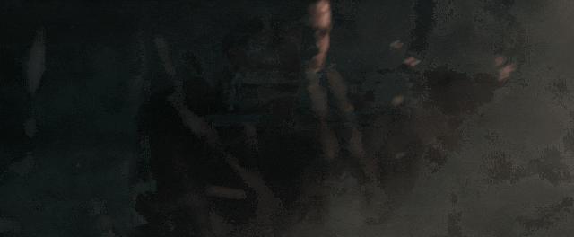 满屏肉搏，这片儿一爽到底