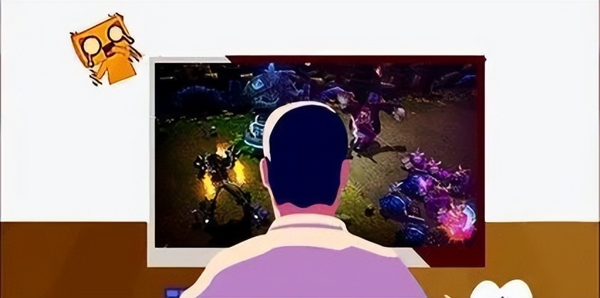 游戏代练是正当职业吗,游戏代练是合法行为吗