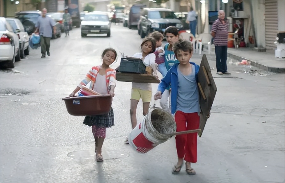 世界杯引爆流量，快递巨头涌入中东市场