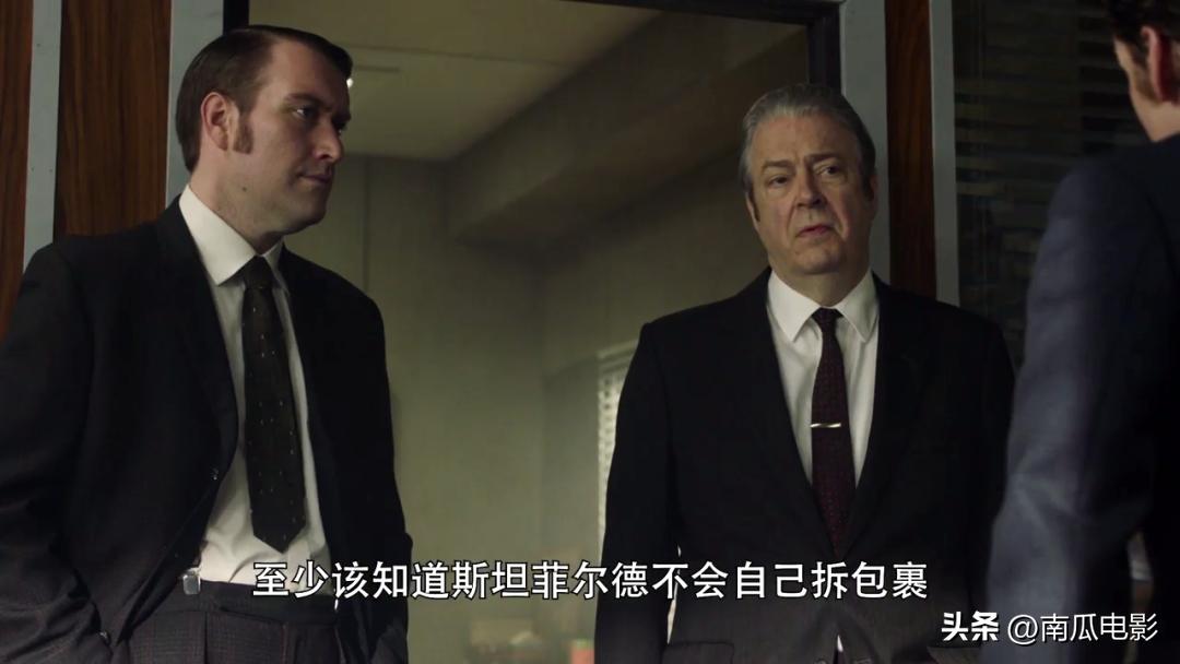 古装探案悬疑剧天花板,9分以上剧情悬疑电视剧