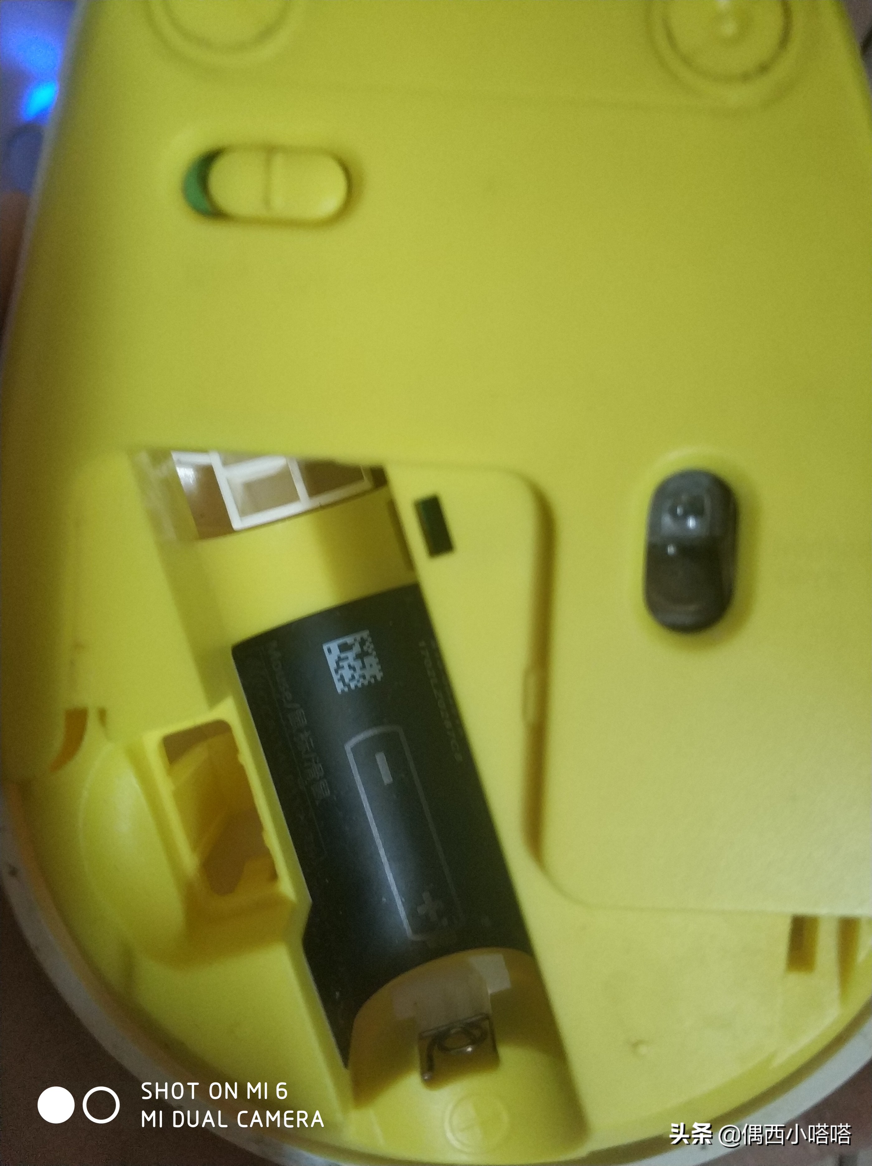 罗技m275鼠标接收器丢了怎么办,鼠标失灵怎么重装系统