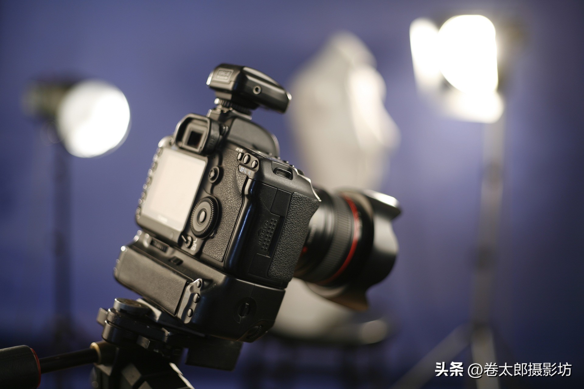 佳能单反5d2系列升级到啥了,佳能相机使用感受从550d到5d4