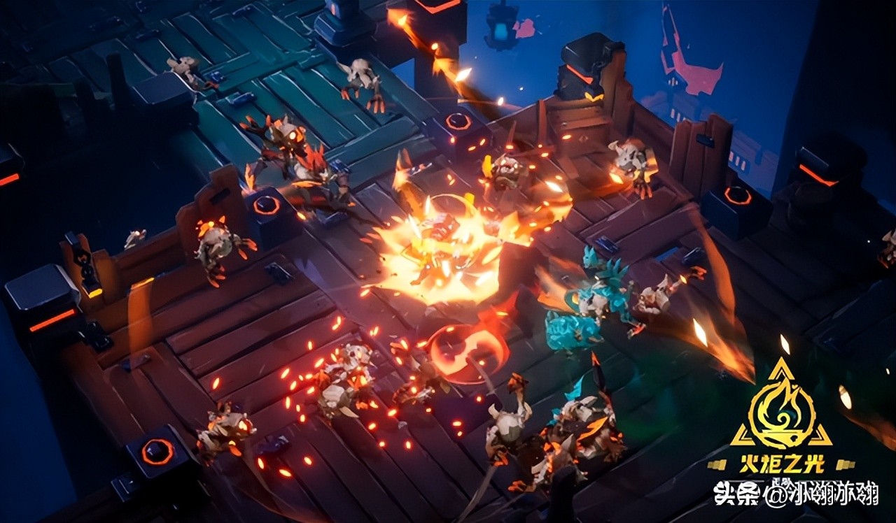 火炬之光无限和暗黑有啥区别,暗黑不朽和火炬之光哪个氪金