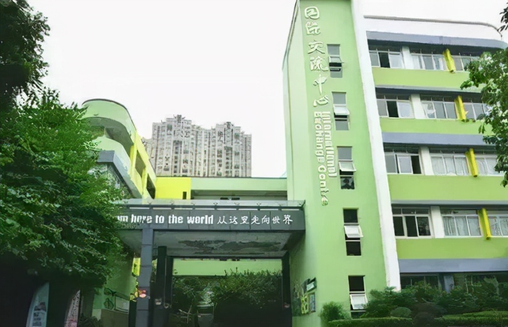 成都棕北中学咋样,成都棕北中学2019级