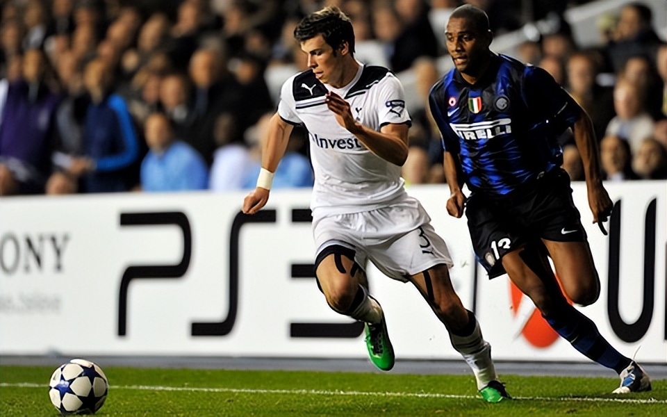 33岁贝尔5次欧冠,33岁的贝尔