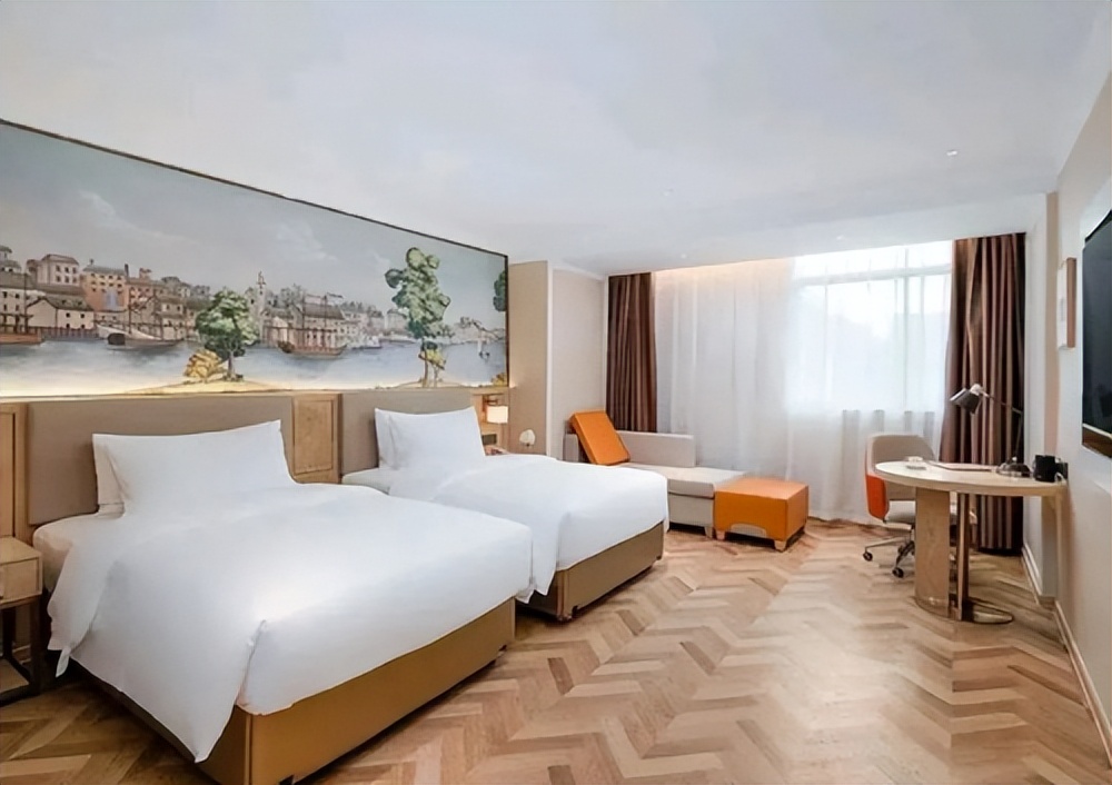 维也纳酒店中国中档商务连锁,维也纳酒店的战略定位和选择