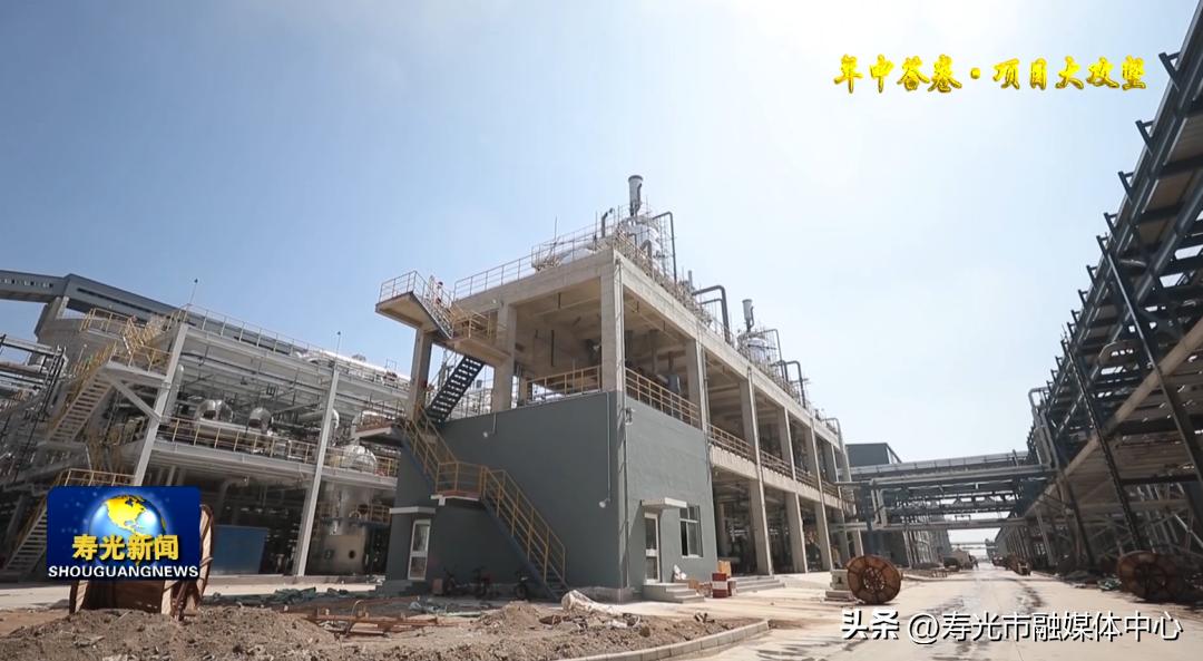 寿光联盟化工最新招聘,寿光市联盟集团最新消息