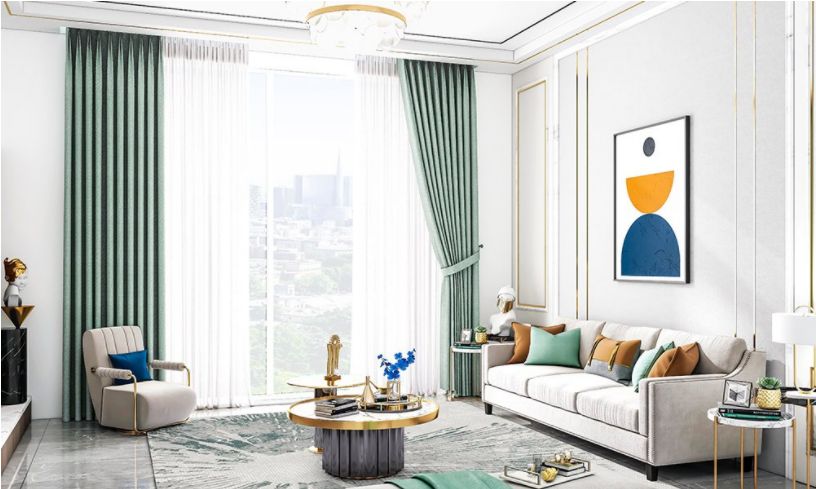 新手小白怎么开窗帘布艺店,窗帘布艺品牌加盟哪家好