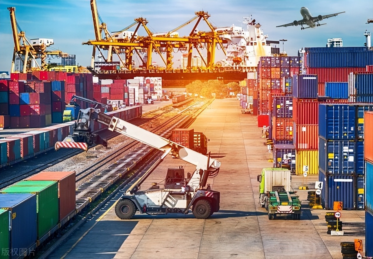 海纳东南亚市场，中国海运驶向马来西亚