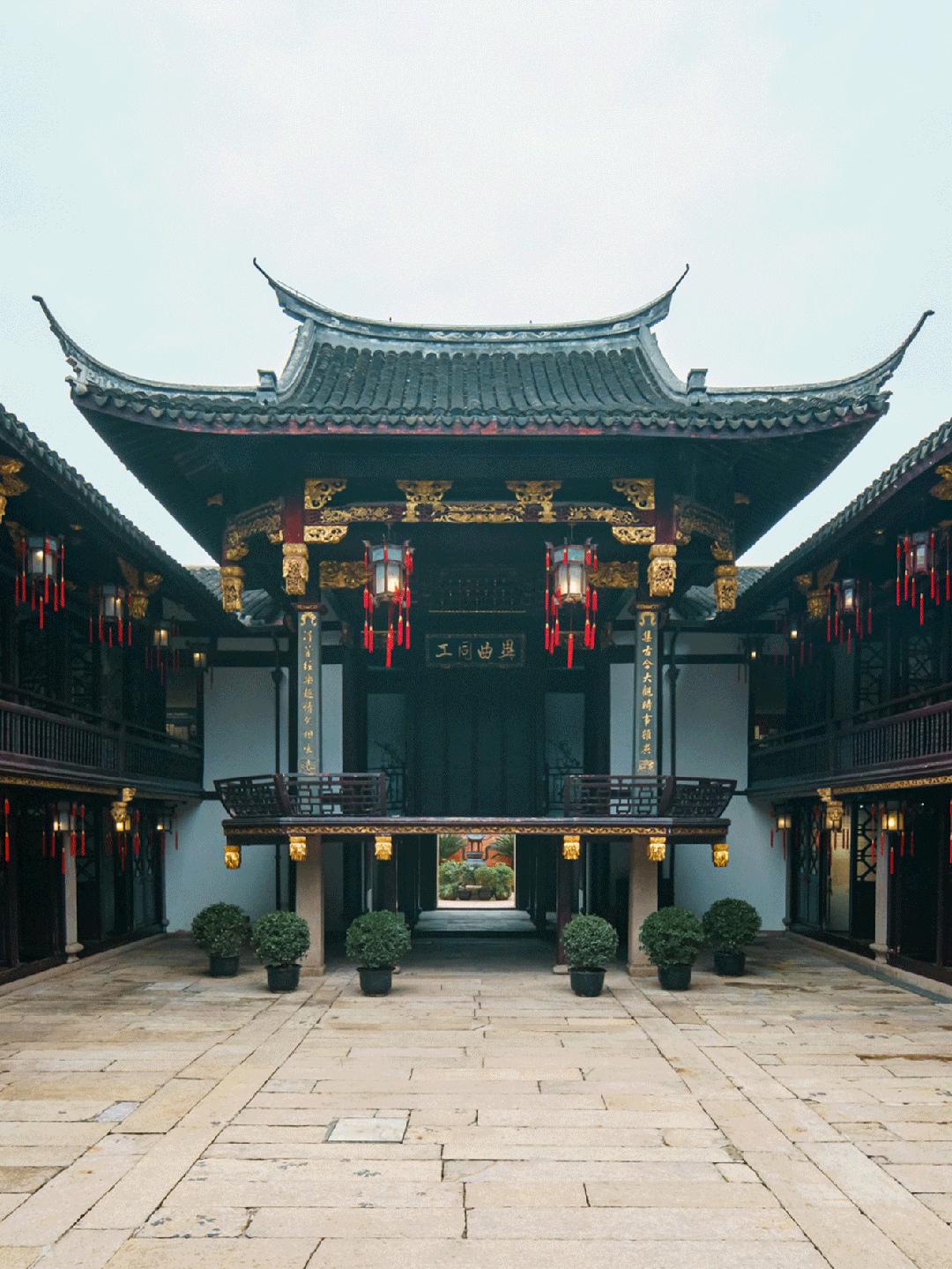 魔都最强博物馆,魔都博物馆之旅