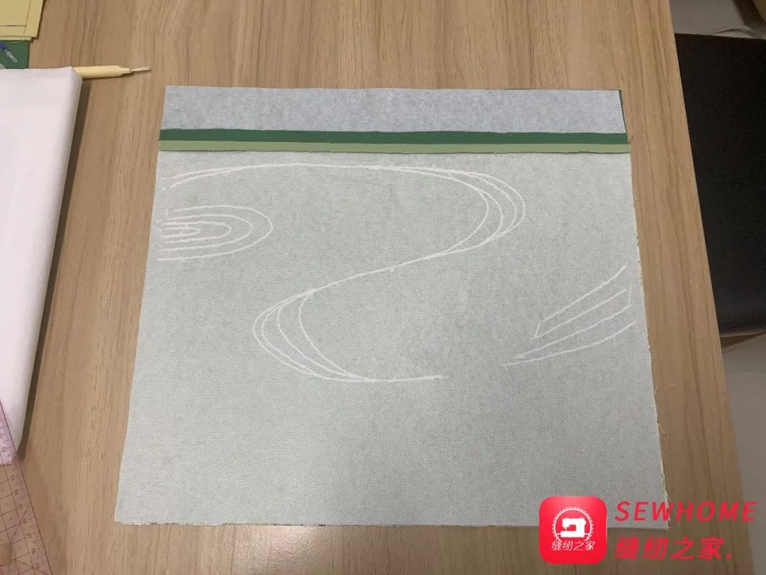 一起制作手袋,帆布包怎么做简单又漂亮