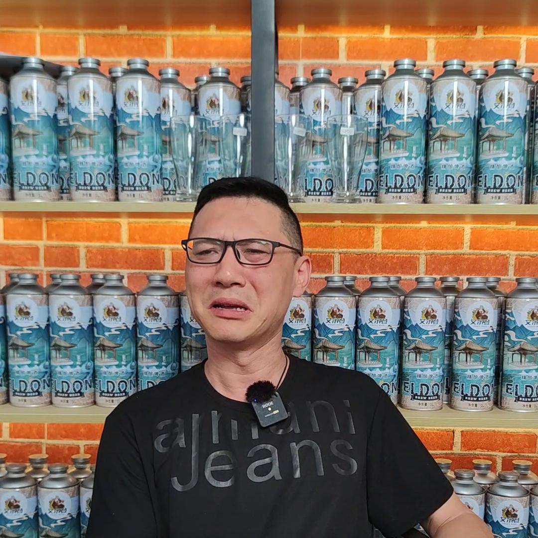 【思乡99度】酒思跟大家聊聊最近的状况,真是小刀拉屁股...