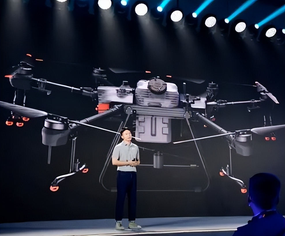 大疆回应美国列入实体清单,大疆回应否认被美国罚款440亿元