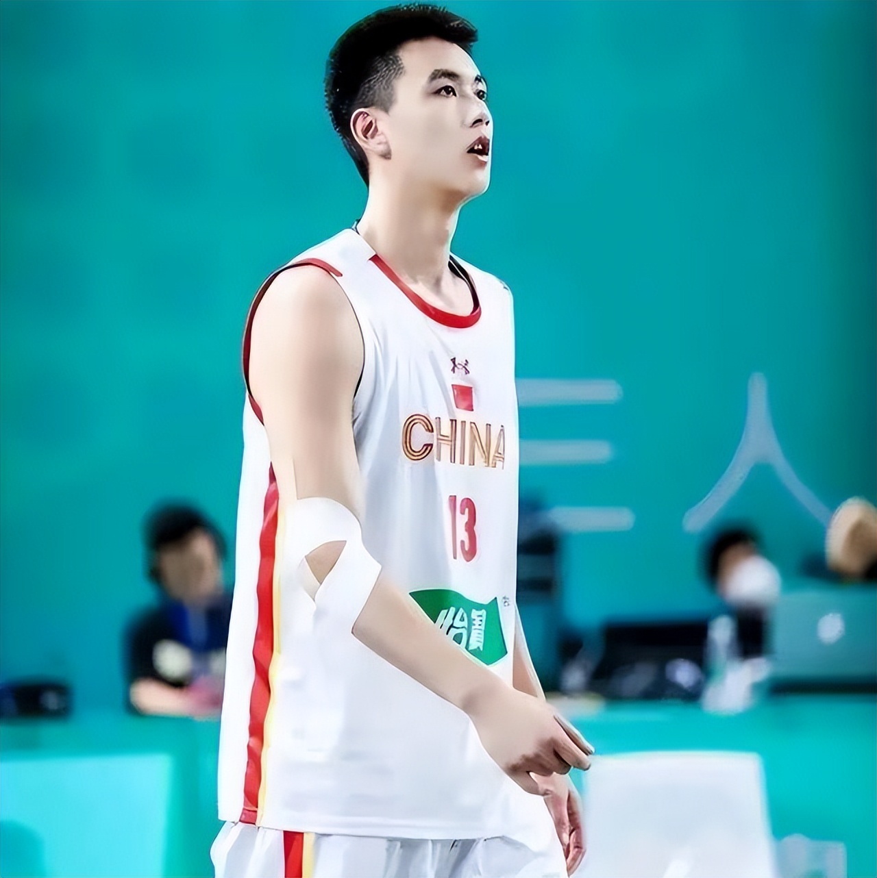 中国男篮前国手:成名后私生活混乱,导致前女友感染HPV