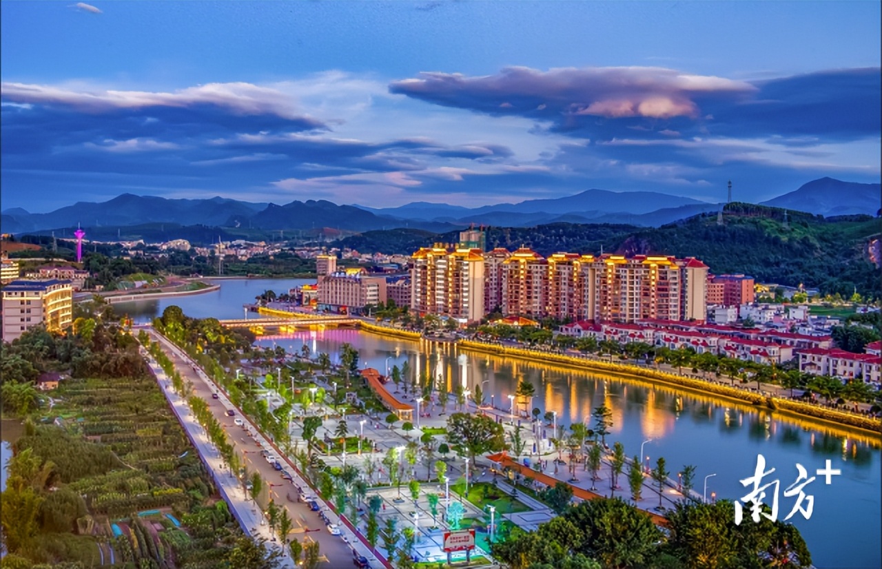 征集下联!乳源瑶药产业园区域公用品牌广告语第二轮征集活动开始啦