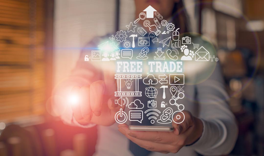 跨境电商德国有什么比较好卖的,2023年跨境电商趋势如何