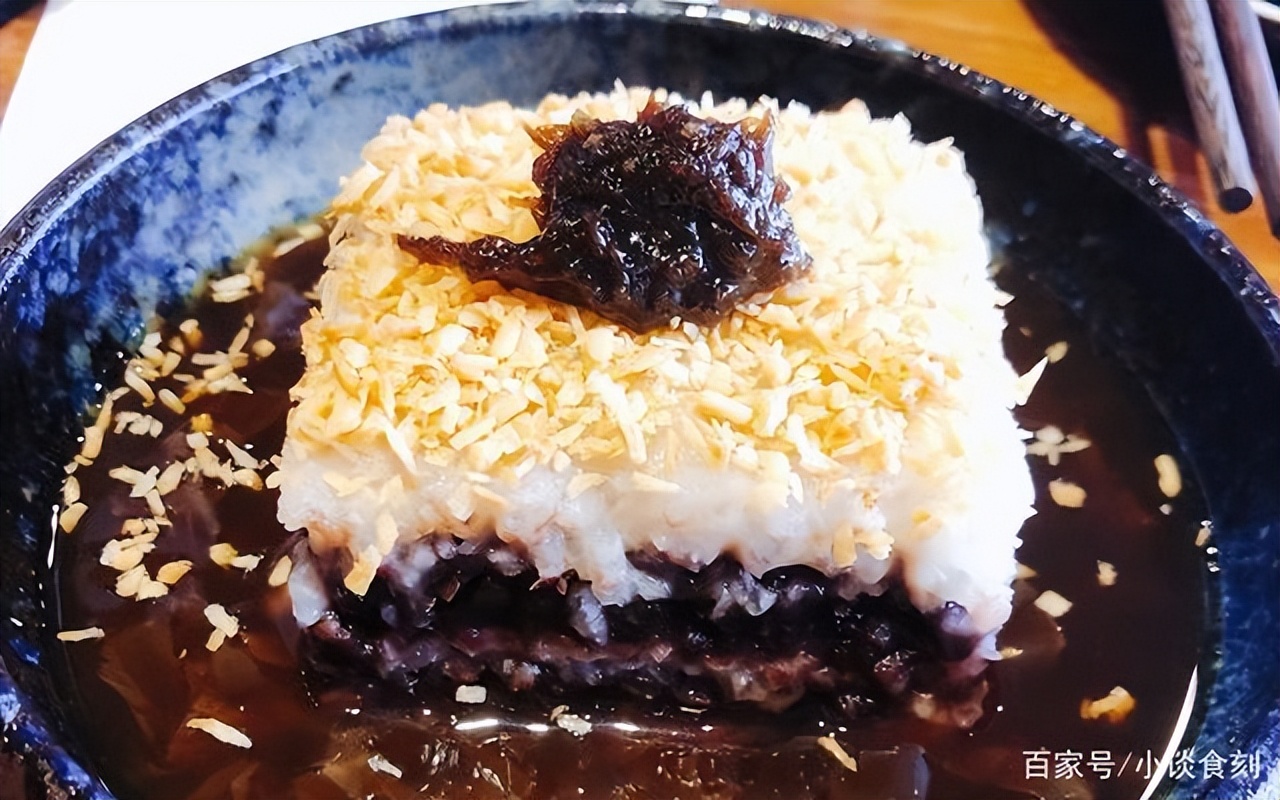 去云南这4道美食一定要品尝,云南美食丽江古城排行榜前十名